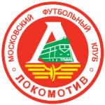 logo Lokomotiv Moscow