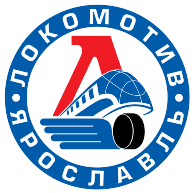 logo Lokomotiv Yaroslavl