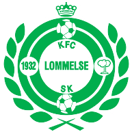 logo Lommel KFC