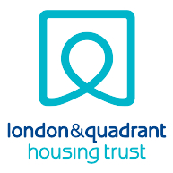 logo London & Quadrant Housing Trust