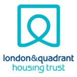 logo London & Quadrant Housing Trust