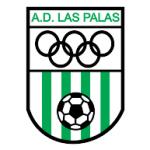 logo AD Las Palas