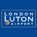 logo London Luton Airport