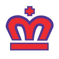 logo London Monarchs