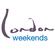 logo London Weekends