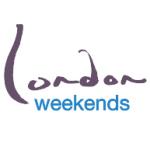 logo London Weekends