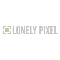 logo Lonely Pixel