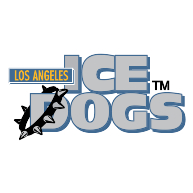 logo Long Angeles Ice Dogs(31)