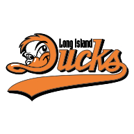 logo Long Island Ducks