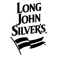 logo Long John Silver's