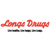 logo Longs Drugs