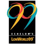 logo LonWorld 99