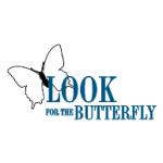 logo Look For The Butterfly