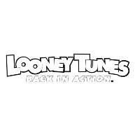 logo Looney Tunes Back in Action