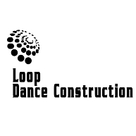 logo Loop Dance Construction