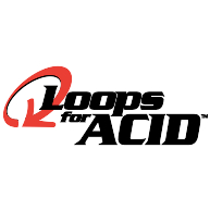 logo Loops for Acid