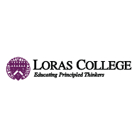 logo Loras College