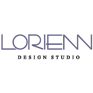 logo Lorienn Design Studio