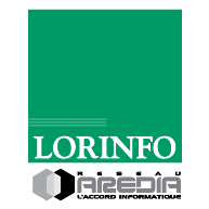 logo Lorinfo