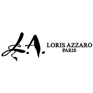 logo Loris Azzaro