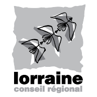 logo Lorraine Conseil Regional(54)