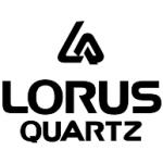 logo Lorus Quartz