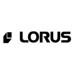 logo Lorus