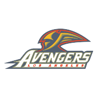 logo Los Angeles Avengers(57)