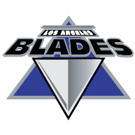 logo Los Angeles Blades