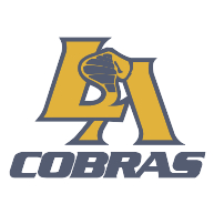 logo Los Angeles Cobras