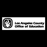 logo Los Angeles County Office of Education