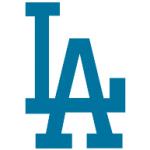 logo Los Angeles Dodgers(60)