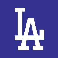 logo Los Angeles Dodgers(61)