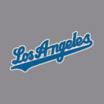 logo Los Angeles Dodgers(62)