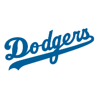 logo Los Angeles Dodgers(63)