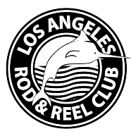 logo Los Angeles Rod & Reel Club