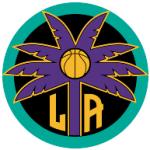 logo Los Angeles Sparks