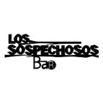 logo Los Sospechosos Bar