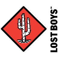 logo Lost Boys