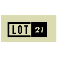 logo Lot 21