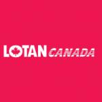 logo Lotan Canada