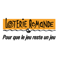 logo Loterie Romande