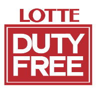 logo Lotte Duty Free