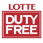 logo Lotte Duty Free