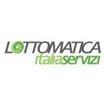 logo Lottomatica Italia Servizi