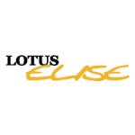 logo Lotus Elise