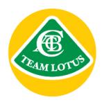 logo Lotus F1 Team