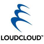 logo Loudcloud