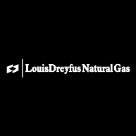 logo Louis Dreyfus Natural Gas