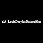 logo Louis Dreyfus Natural Gas